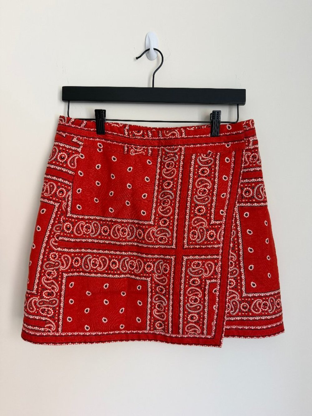 Hunter Bell Powell Bandana Skirt